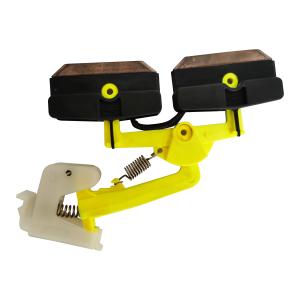 Quality 80a Crane Current Collector Collecting System wholesale