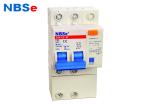 NBSe DZ47LE Differential Circuit Breaker, overcurrent circuit breaker