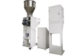 Quality 20kg Woven Bag Automatic Vertical Packing Machine In Sugar Additives Industry wholesale