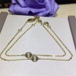 C DIAMANTS LÉGERS Bracelet 18k gold white gold yellow gold rose gold bracelet