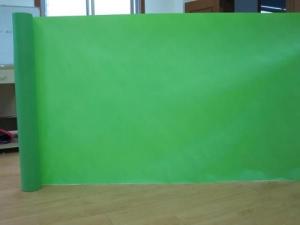 Quality High Density Polyethylene 0.09mm UV Resistant Laminating Film wholesale