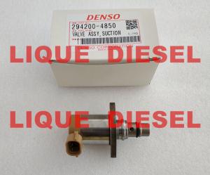 Quality DENSO Suction Control Valve SCV 294200-4850 , 2942004850 wholesale