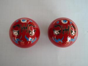 Quality Chinese medicine balls wholesale