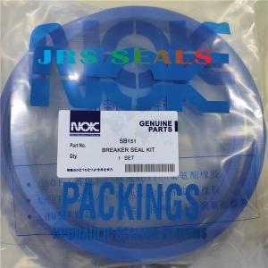 Quality SB81 SB43 SB50 SB131 SB50 SB151 Hydraulic Breaker Seal Kit SB45 SB121 Hammer wholesale