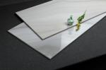 24 X 48 X 0.47 Inches Stone Look Porcelain Tile Modern Commercial Space