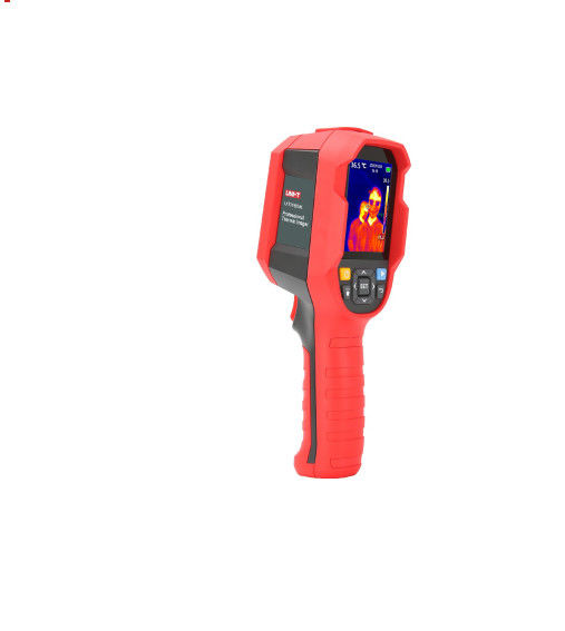 3.7V Li Battery Thermal Imager