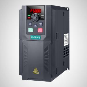 Quality Multifunctional Single Phase Inverter VFD 50HZ/60HZ 220V 380V 480V wholesale