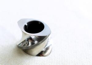 Quality Screw Segments for Double Screw Extrusion Machine wholesale