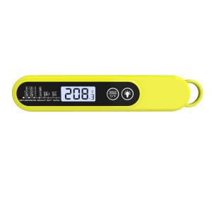Quality Stainless Steel Digital Cooking Thermometer With Probe And Timer wholesale