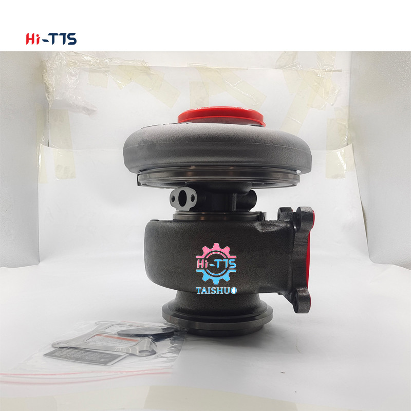 QSM11 ISM11 Diesel Engine Parts HX55 Turbocharger 3593606 3593607 4024967