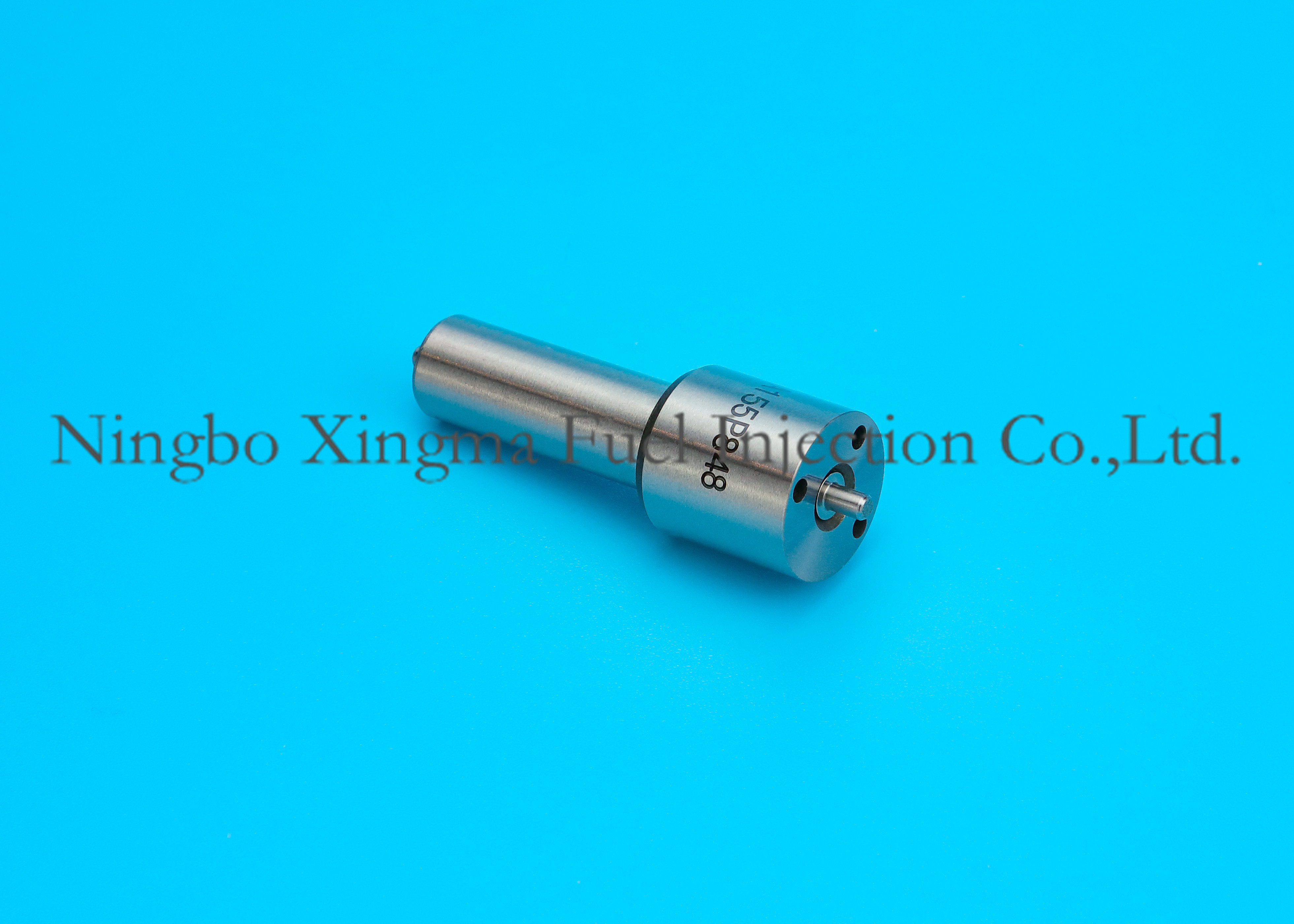 Car / Motorcycle Diesel Engine Fuel Injector Nozzle Common Rail High Precision