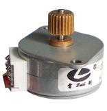 Quality 25BY412S PM Stepper Motor wholesale
