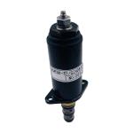 STAR ZEBRA parts KWE5K-31/G24DB40 solenoid valve for SK200-3 SK200-5 SK200-6