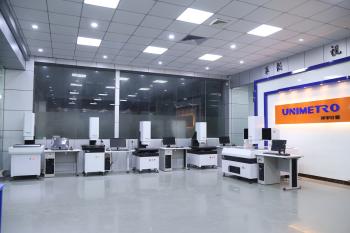Unimetro Precision Machinery Co., Ltd