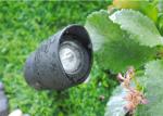 12V COB Spot Light 5W Color Temperatures 3000K Powder Coated Bronze