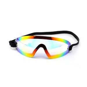 Quality Light Weight Outdoor Sports Skydiving Goggles UV Protective Windproof wholesale