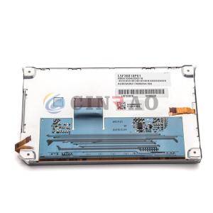 Quality Sanyo LCD LED Display L5F30818P01 Volkswagen Magotan Touareg RNS 510 wholesale