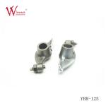 High Durability Aluminum Inlet Exhaust Valve Rocker Arm YBR-125 For Motorcycle