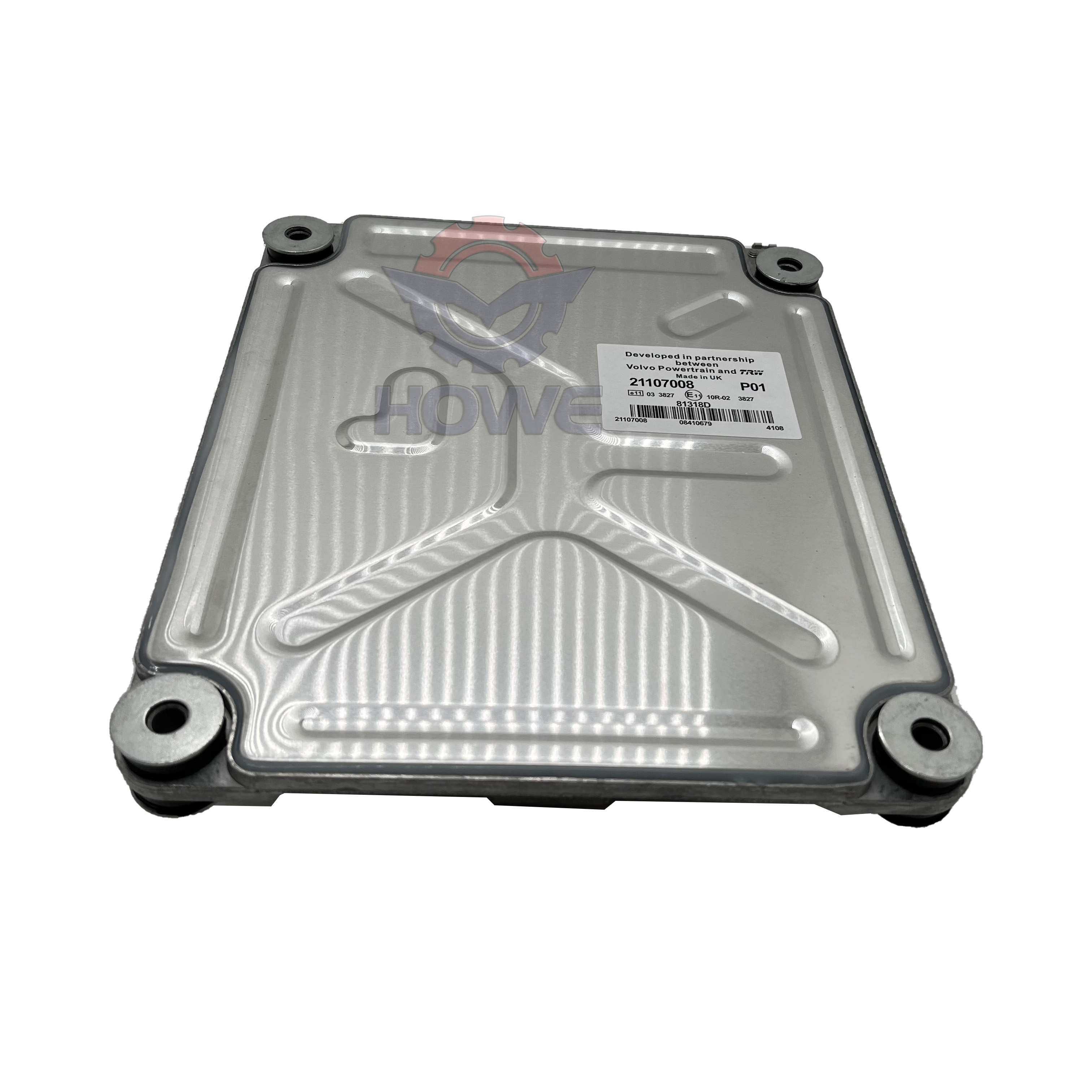 High Guarantee Excavator Engine Controller D13B D13F Control Unit VOE21300060 21300060