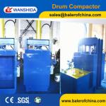 China Drum Crusher Manufacturer