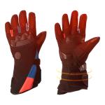 3.7V 12V Rechargeable Gloves Heated Temperature Controller Thermostat Silicone