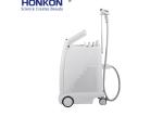 doctor use medical diode instrument women professional 808 permanente hair
