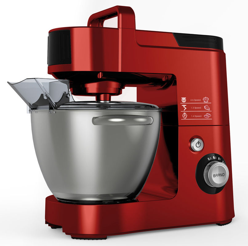 ST100 1500w Professional Power Stand Mixer