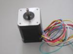 42BLF Brushless DC motor,4000RPM,24VDC,3phase & driver BLDC-8015A 24～50VDC