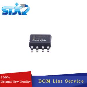 Quality SOP8 PMIC Power Distribution Switch Ic NCV8460ADR2G Distributor wholesale