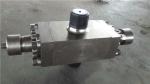 Pressure Control Oil Well Blowout Preventer Polished Rod BOP For Oil Gas