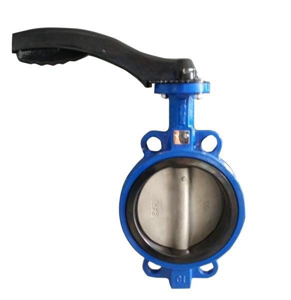 Dn200 200mm Actuated Motorized Automatic Control Cast Iron Ductile Iron Electric