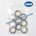 Textile Weaving Machine Washer Part BA203122 Rapier Loom Parts