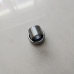 NK 16/16 16x24x16mm Caged Needle Bearing Without An Inner Ring