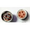 Buy cheap Hd16-5-16s Automotive Wiring Harness Car Wiring Kit With Iatf16949 Certification from wholesalers