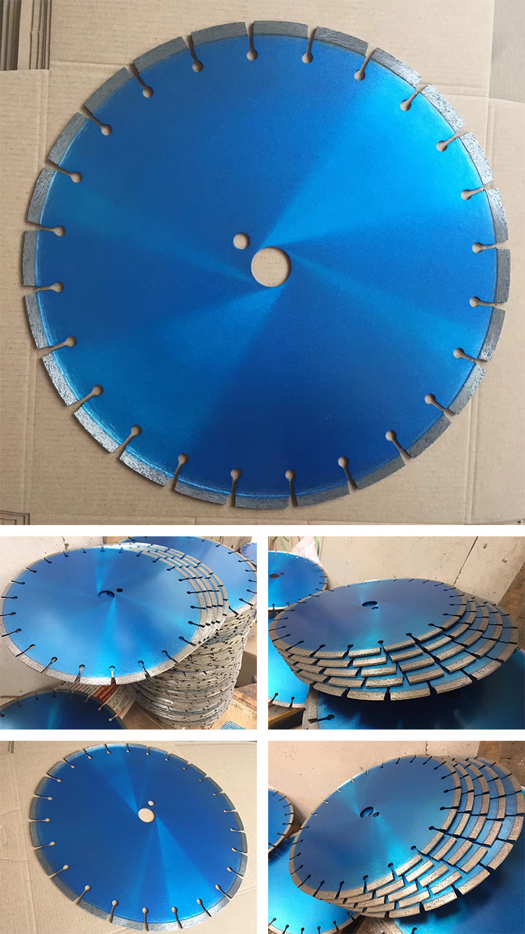Marble Diamond Saw Disc