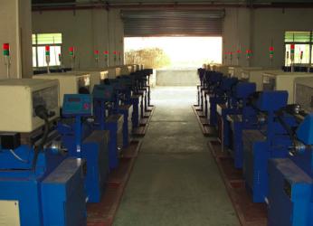 YUYAO KELI MAGNETIC MATERIAL CO.,LTD