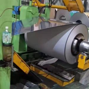 Quality Super Duplex S32750 Stainless Steel Plate Alloy 2507 Stainless Steel 1.0 - 30.0mm Thickness wholesale