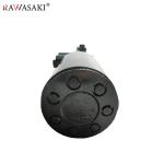 HD785 Steering Valve 561-40-83300 Komatsu Genuine Control Valve Assy 5614083300