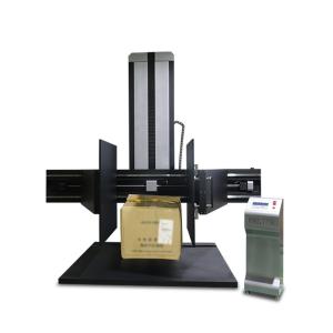 Quality Three phase RS232 port 3000lb Clamping Force Tester for Packing wholesale