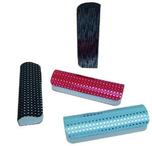 Quality clamshell latest reading glasses cases wholesale