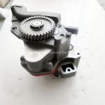 Support payment in USD and Weichai Wd618 Oil Pump 612600070299 for Truck Spare