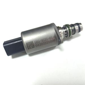 Quality Solenoid Valve 585-9231 5859231 for Caterpillar CAT 312GC 315GC 320 325 349 352 wholesale
