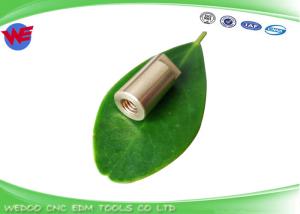 Quality 100446275 Contact Pin Agie Charmilles EDM Parts Annealed Contact Sleeve wholesale