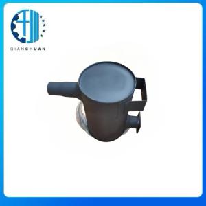Quality Muffler 291-5505 For Caterpillar D5K Engine Spare Parts wholesale