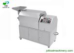 luxurious stainless steel sesame roasting machine/peanut pistachio Coffee beans