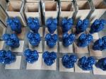 190.5mm 190mm Tci Tricone Bit IADC 537 Tungsten Carbide Insert