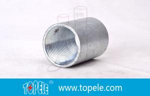 Quality Electrical IMC Conduit Fittings Rigid Threaded Conduit Coupling wholesale