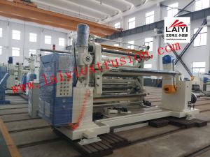 Quality Multilayer Film Thermal Lamination Machine , Adhesive Tape Industrial Laminating Equipment wholesale