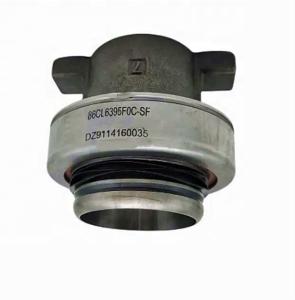 Quality Shacman Truck Spare Parts Clutch Release Bearing Separate Bearings DZ9114160023 /DZ9114160044/1001477999 wholesale
