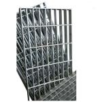 Drainage Galvanized Steel Floor Grating